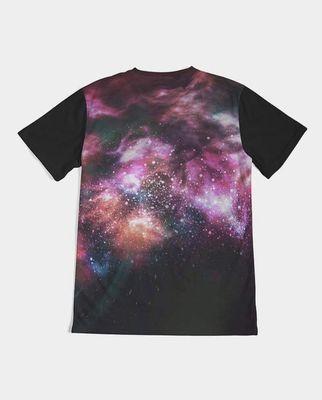 ECO PASSPORT 
Cosmos T-shirt