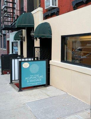 Visit our storefront at 155 East 2nd Street