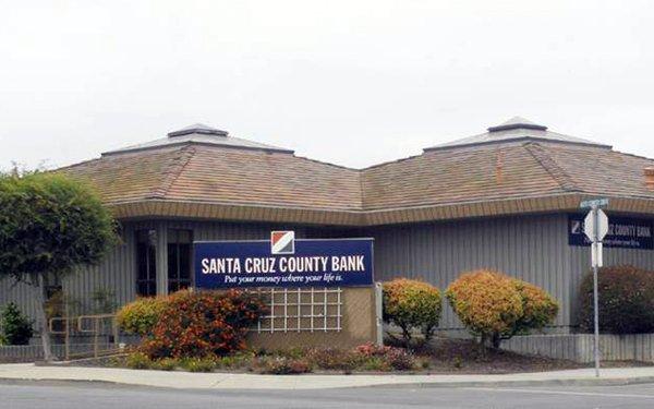 Our Watsonville branch is located at 595 Auto Center Drive, Watsonville.