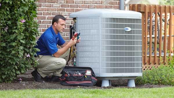 heating repairs air conditioning and heating services heating system repair