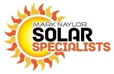 Mark Naylor Solar Specialist