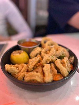 Calamari