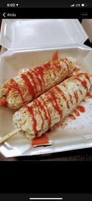 Elotes