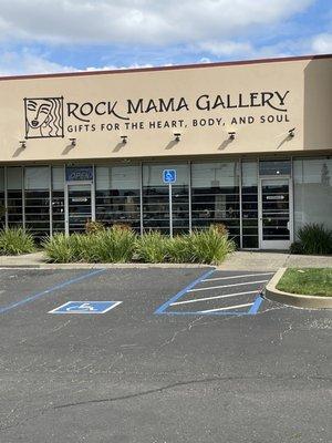 Rock Mama Gallery