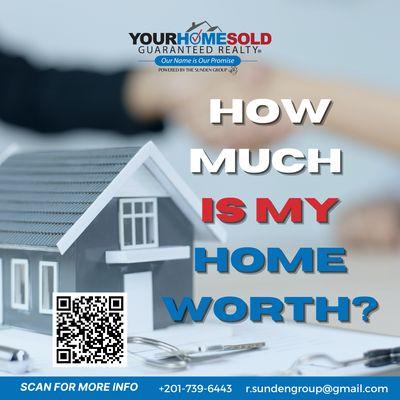 Your Home Sold Guaranteed - The Sunden Group