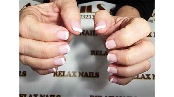 Relax Nails