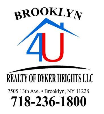 Brooklyn 4U Realty