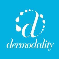 Proudly use Dermodality products and peels