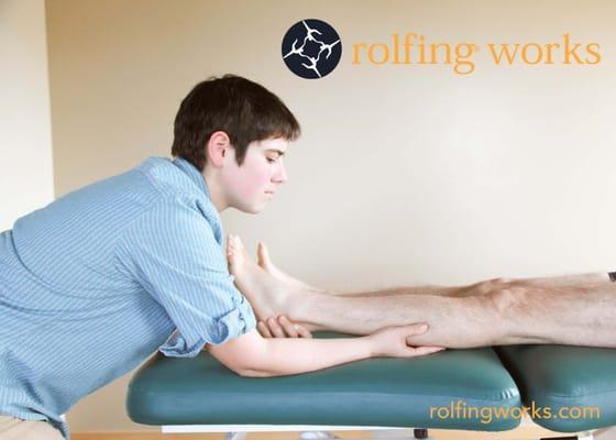 RolfingWorks