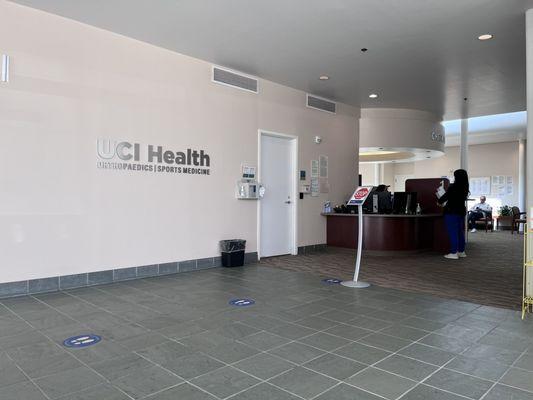 UCI Health