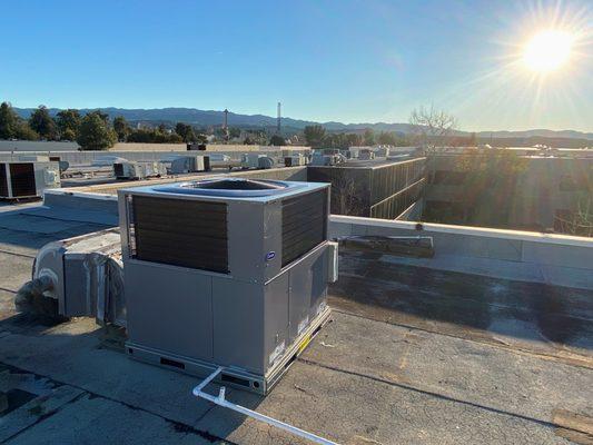 Air Conditioning in Santa Clarita