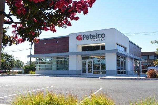 Patelco Credit Union