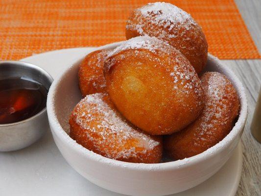 Beignets