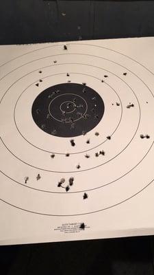 My first time  #9mm