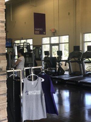 Anytime Fitness 9960 business circle Naples Florida 34112