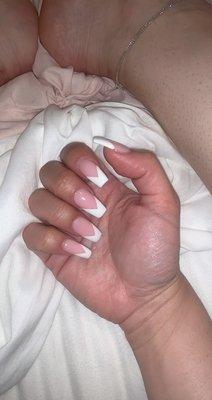 Nails