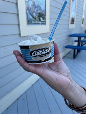 Abbott's Frozen Custard