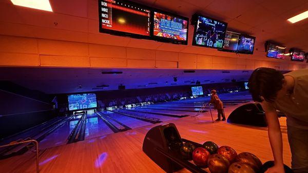 AMF Pembroke Pines Lanes