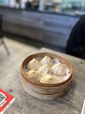 Pork Xiao Long Bao