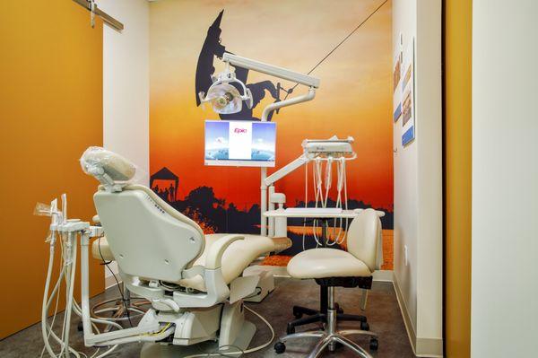 Dental care for your entire family in Atlanta, GA.