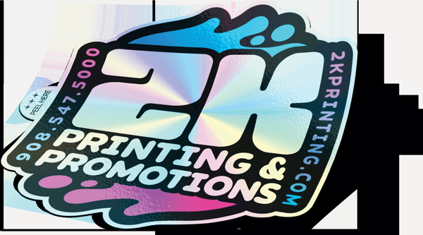 2K Printing & Promotions