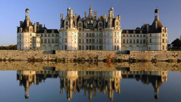 August 23, 2018 River Cruise to Loire Valley & Paris.  Call for details!