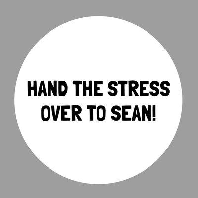 Sean can handle your criminal case and lessen your stress.