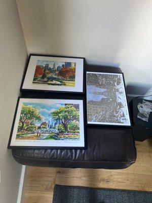 Liberty Art & Framing