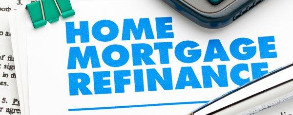 #Refinance #ReverseMortgage #MortgageRefinance