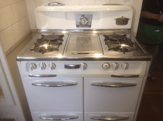 C & C Appliance Repair