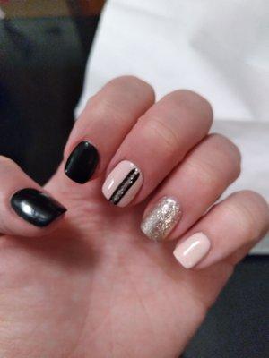 Elite Nails