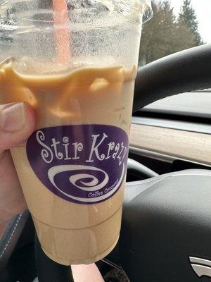 Stir Krazy Coffee Company