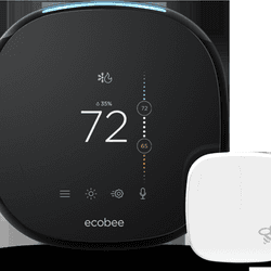 Call us to Install Ecobee & Nest Smart Thermostats.