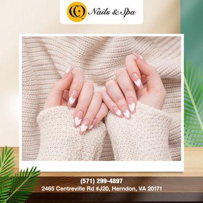 CQ Nails & Spa