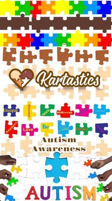 Our Mother-Son Business that sol focus is spreading autism awareness around with special events & clothing brand.