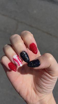 Nails