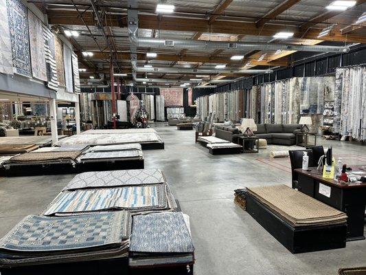 1000s of rugs IN STOCK TODAY!!