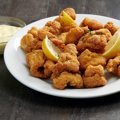 Fresh fried seafood near Lithonia, GA