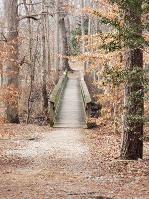 Leesylvania State Park