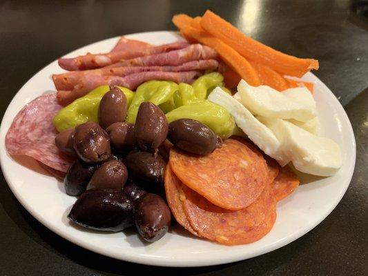 Antipasto