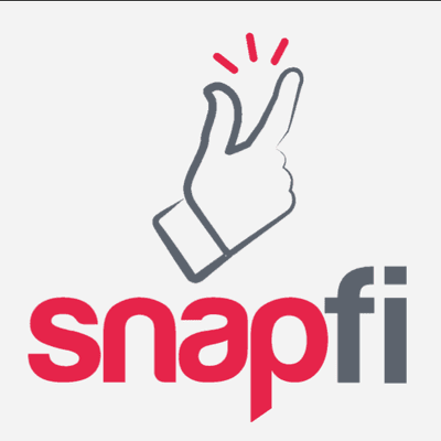 Get a mortgage in a snap!