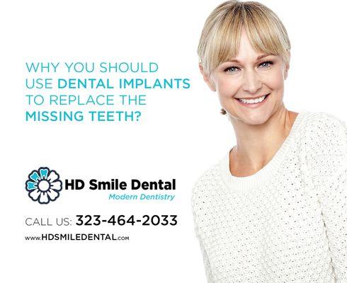 HD Smile Dental - Best Dentist in Hollywood CA