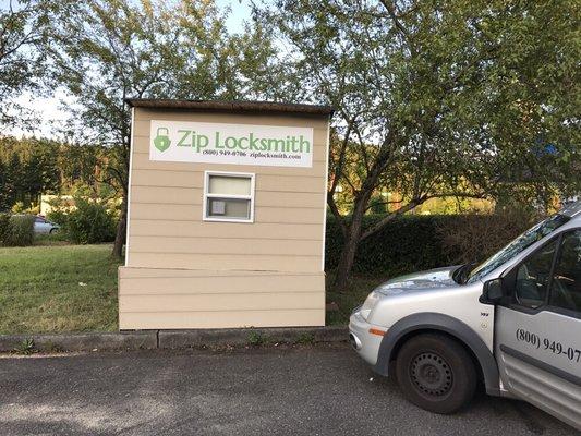 Locksmith Issaquah