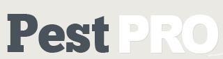 Pest Pro Inc. logo