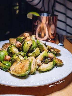 Brussels Sprouts