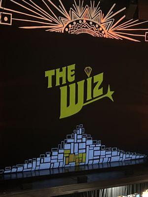 The Wiz