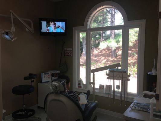 Sugar Hill Family Dental