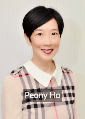 Featured agent: Peony Ho. Winner of our 5 Stars Customer Service Award in June 2019.