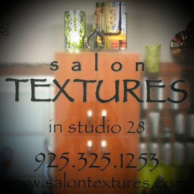 Happy Holidays from Salon Textures!