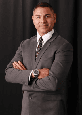 Realtor Steve Bhalla